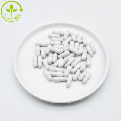 NMN Nicotinamide Mononucléotide poudre Blanc en vrac NMN Suppléments en capsules
