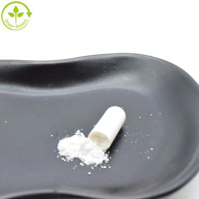 Nicotinamide Mononucléotide NMN Resvératrol Capsules Supplément de cellules souches