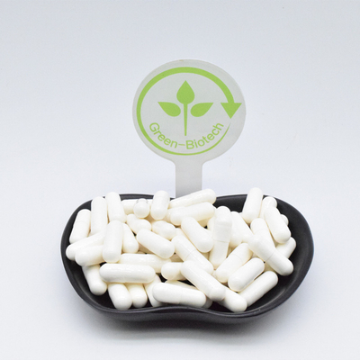 99% de pureté Nicotinamide Mononucléotide Capsules NMN anti-âge