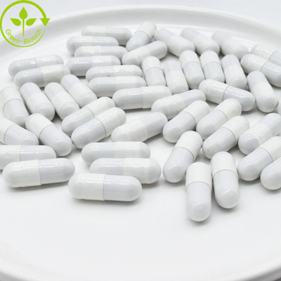 99% de pureté Nicotinamide Mononucléotide Capsules NMN anti-âge