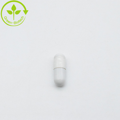 Supplément de NMN capsule et poudre de NMN pure Gmp