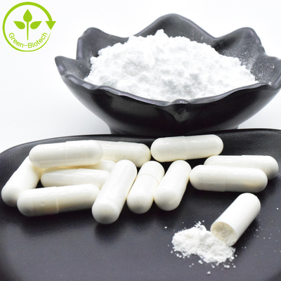 Resvératrol pur Mononucléotide de nicotinamide booster Suppléments alimentaires Nad Capsules