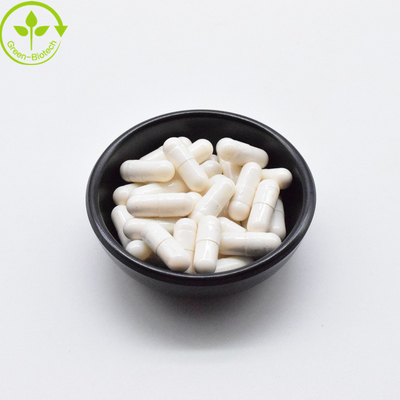 Capsules Nicotinamide mononucléotide poudre NMN pure Suppléments anti-âge