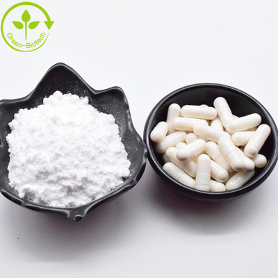 Capsules Nicotinamide mononucléotide poudre NMN pure Suppléments anti-âge