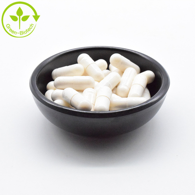 Meilleures capsules nootropiques Formule avancée NAD+ Booster Anti-âge Capsules NMN