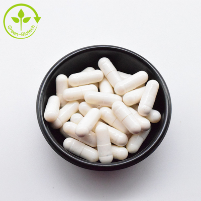 Aliments de santé NMN Nicotinamide Mononucléotide Suppléments anti-âge 99% Capsules NMN