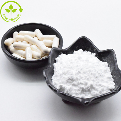 Supplément de nicotinamide mononucléotide NMN