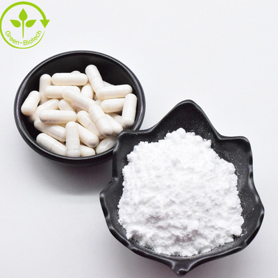 Personnalisation Béta-nicotinamide mononucléotide NMN de qualité alimentaire