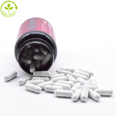 Suppléments anti-âge poudre de NMN pure Santé Vitamine Nicotinamide Mononucléotide