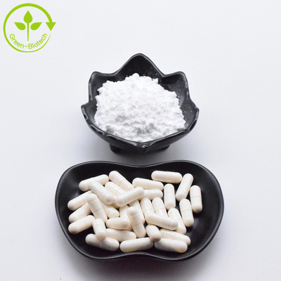 Supplément alimentaire Béta-nicotinamide mononucléotide pur Comprimé NMN Capsule