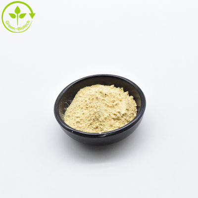 Extrait de racine de ginseng rouge en poudre 80% de ginsénoside en poudre Produits de santé