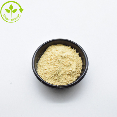 Extrait de racine de ginseng rouge sibérien coréen 10% 20% 80% poudre de ginsénosides