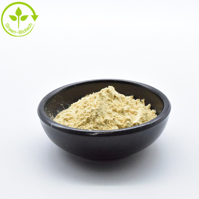 Extrait de ginseng entièrement biologique, cultivé naturellement
