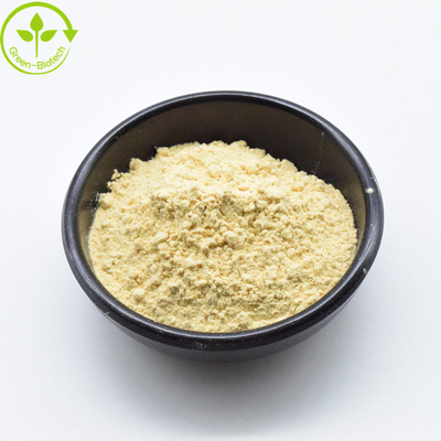 Changbai Mountain Panax Ginseng Racines pharmaceutiques Ginseng frais