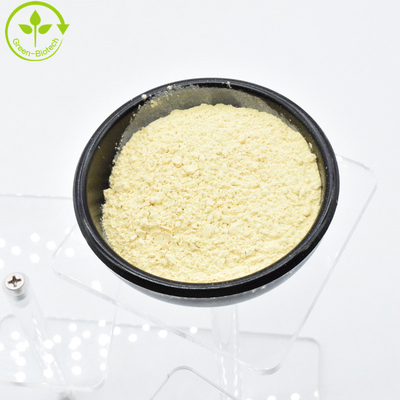 Poudre de racine de ginseng Panax Extrait de ginseng 20:1 Ginsénoside 80%