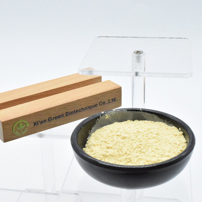Aliments de santé Racine de ginseng Panax entière / Extrait de racine de ginseng entièrement séché