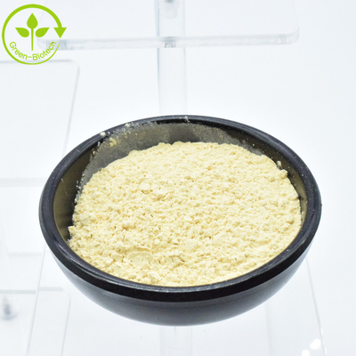 Extrait de racine de ginseng chinois séché de plantes naturelles 1 kg