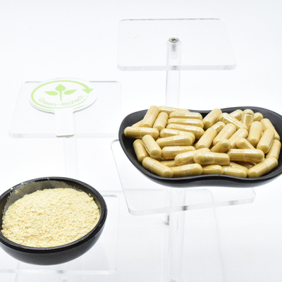 Extrait de racine de ginseng chinois séché de plantes naturelles 1 kg