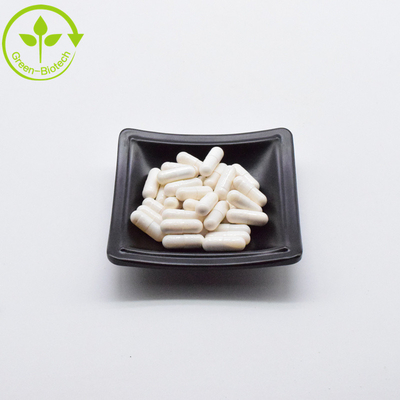 Pilules de NMN OEM Resvératrol Suppléments de santé anti-âge Capsules