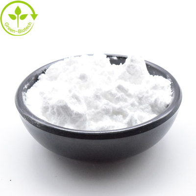 Nicotinamide Mononucléotide Antioxydant Soins de santé NMN en poudre Suppléments en capsules