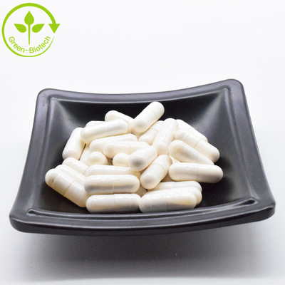 Supplément alimentaire Nicotinamide Mononucléotide NMN poudre avec resvératrol pilules Capsule