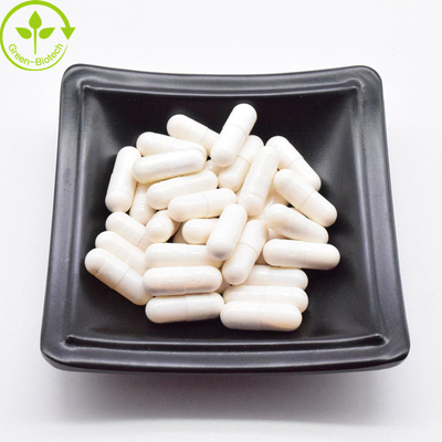 Formule personnalisée OEM Capsules blanchissantes pour la peau NMN Neocell Super Collagène Capsules 250 mg