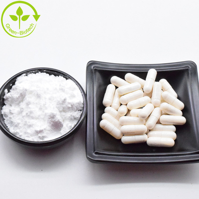 Produits de beauté NMN Q10 Coenzyme Capsules Softgel Capsule Pour les soins de la peau