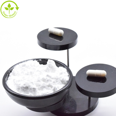 Complément alimentaire à base de nicotinamide mononucléotide bêta de Lifeworth NMN 99% 500 mg en capsules