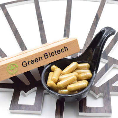 Des herbes naturelles de haute qualité 100% Ginseng américain