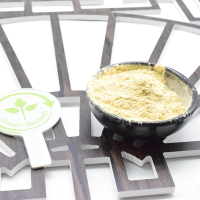 Poudre de racine de ginseng Panax Extrait de ginseng 20:1 Ginsénoside 80%