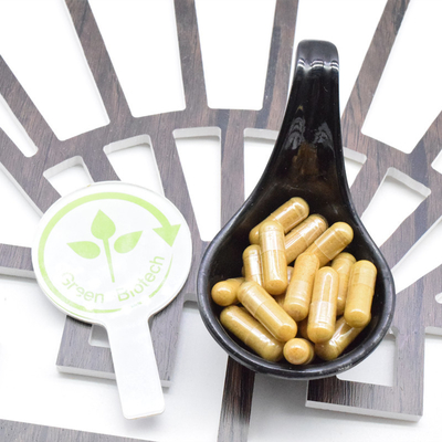 Suppléments de soins de santé pour hommes Comprimé de fertilité à base de plantes Supplément alimentaire avec vitamine et ginseng