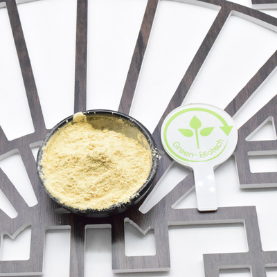Extrait végétal naturel poudre de ginseng américain séché 30% ginsénosides