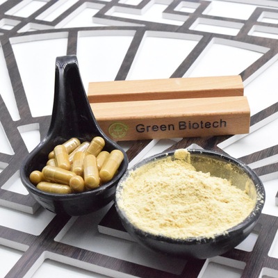 Gros de haute qualité à bas prix Panax ginseng Racine de ginseng rouge