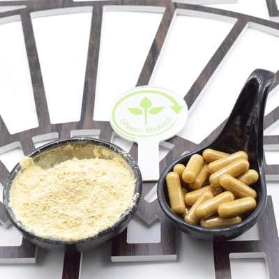 Vente en gros de Panax Ginseng 80% Ginsénosides