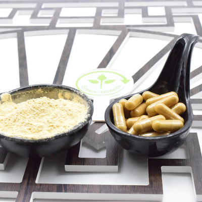 Cheong Jeong Insam, le ginseng coréen de première qualité.