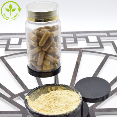 Cheong Jeong Insam, le ginseng coréen de première qualité.