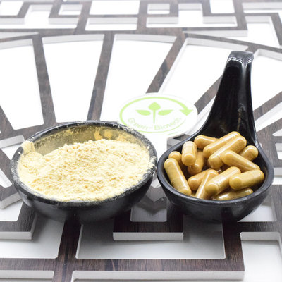 Les aliments de santé de qualité supérieure 6 ans Coréen Panax Corée Ginseng rouge
