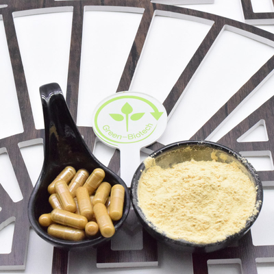 Médecine chinoise promotionnelle Ginseng en poudre pour cuisson utilisé