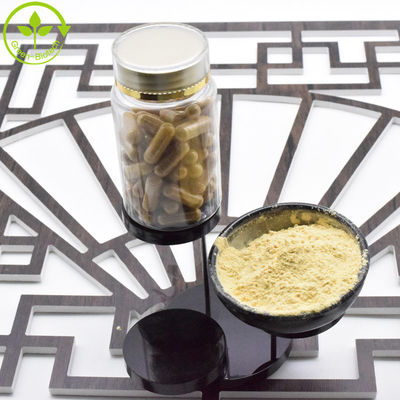 Racine de ginseng rouge séché petite tranche racine de ginseng rouge entière 8 ans