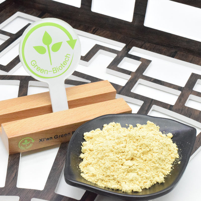 Vente en gros de poudre de cellule de mur de pin brisé pollen 99% pour un bon prix