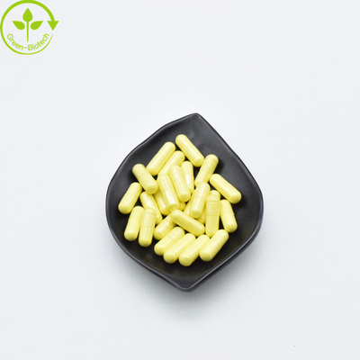 Poudre de pin de qualité alimentaire de qualité naturelle 99%