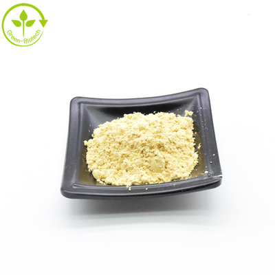 Pure cellule Poudre de pollen de pin cassé Suppléments alimentaires de qualité supérieure Produits de santé