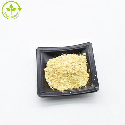 1 kg de pollen de pin biologique, poudre d'extrait de fruits de vigne 20:1 en vrac