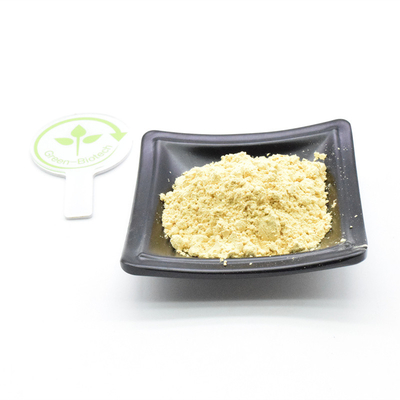 Extrait de poudre de pollen de pin à un bon prix