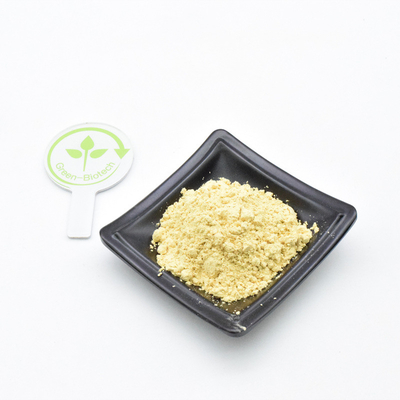 Poudre de pollen de pin cassé naturel de haute qualité à bon prix