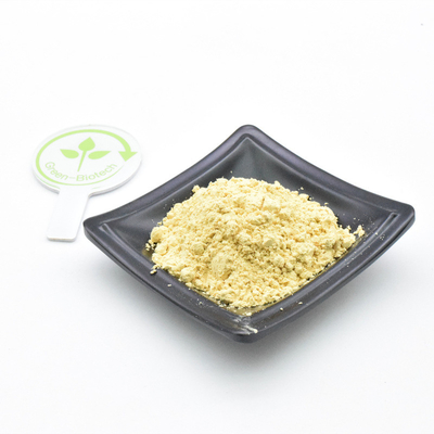 Fourniture de poudre de pollen de pin organique pur de haute qualité vendue à chaud sur le marché américain