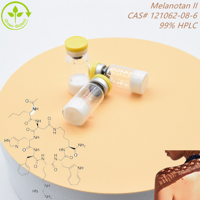 Le prix le plus bas Melanotan II Pour le soutien de la musculation