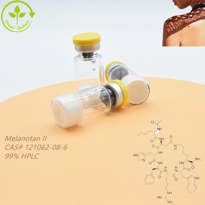Meilleur Melanotan II de haute qualité en gros sur le marché américain