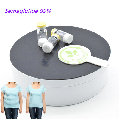 Vente en gros de tirzépatide sémaglutide à chaud sur le marché américain