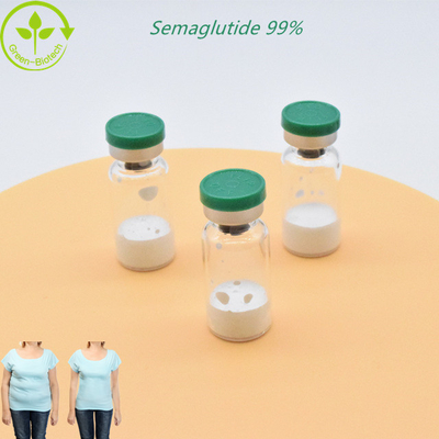 Tirzépatide sémaglutide pur pour le culturisme